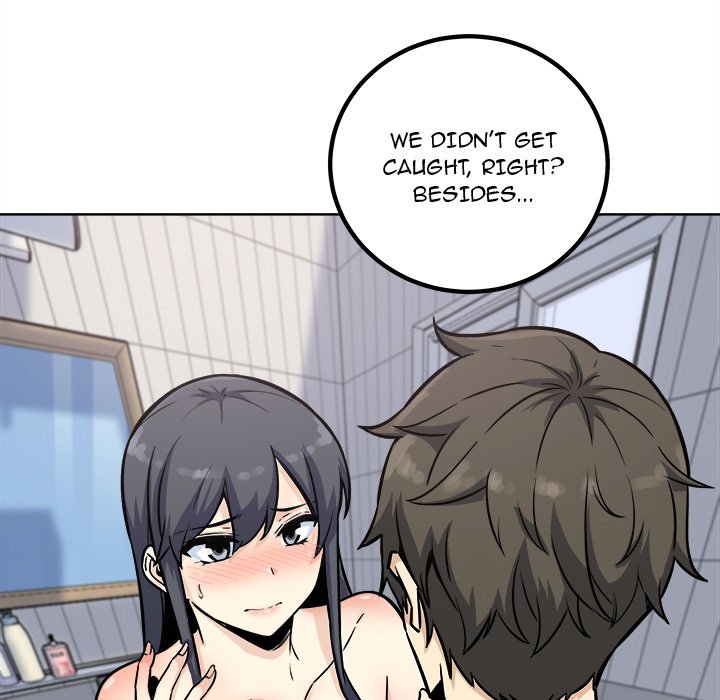 Excuse Me This Is My Room chapter 70 page 113