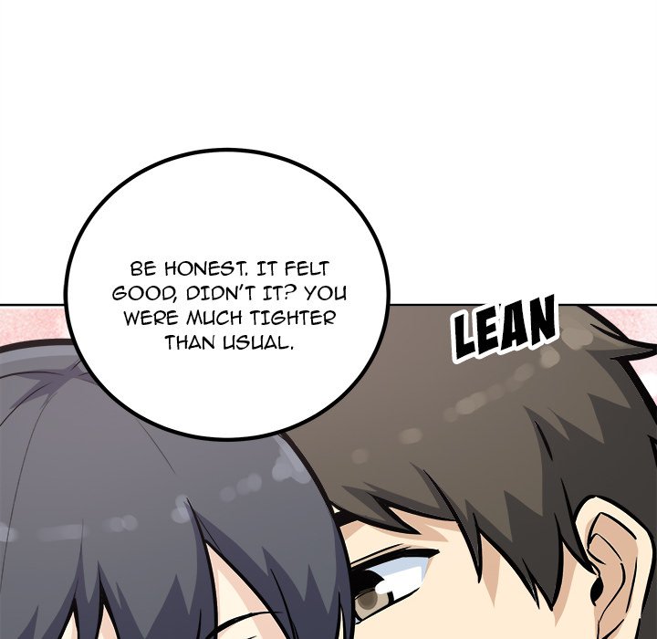 Excuse Me This Is My Room chapter 70 page 115