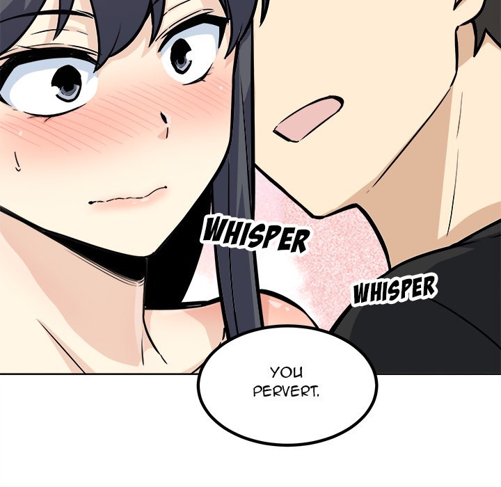 Excuse Me This Is My Room chapter 70 page 116