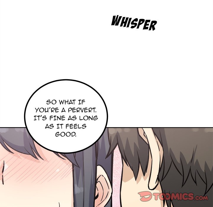 Excuse Me This Is My Room chapter 70 page 117