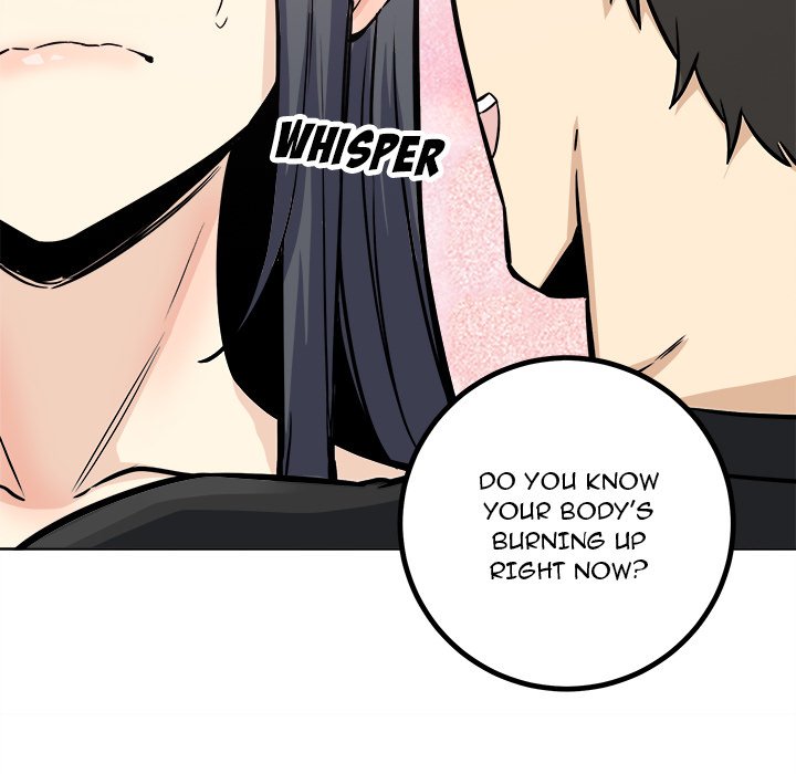 Excuse Me This Is My Room chapter 70 page 118