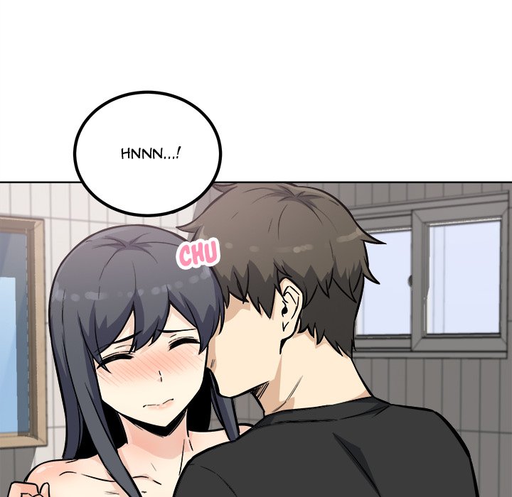 Excuse Me This Is My Room chapter 70 page 119