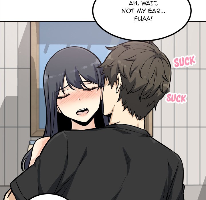 Excuse Me This Is My Room chapter 70 page 121