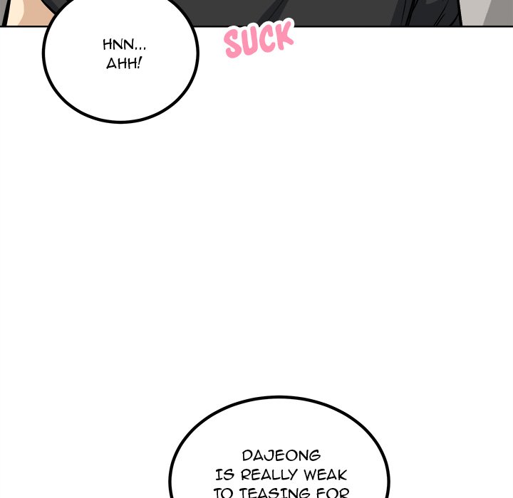 Excuse Me This Is My Room chapter 70 page 122