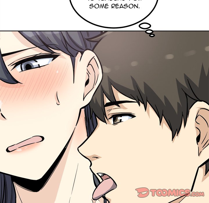 Excuse Me This Is My Room chapter 70 page 123