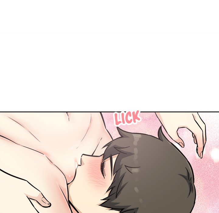 Excuse Me This Is My Room chapter 70 page 127