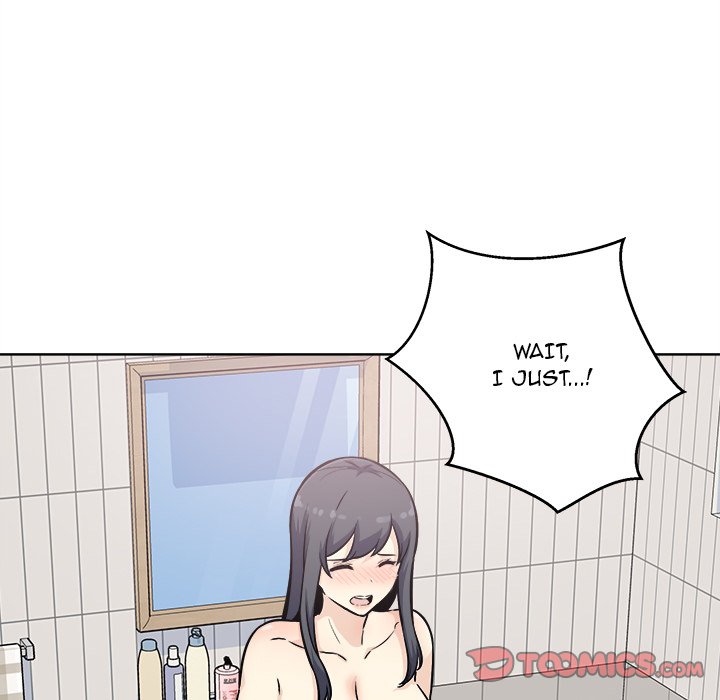 Excuse Me This Is My Room chapter 70 page 129
