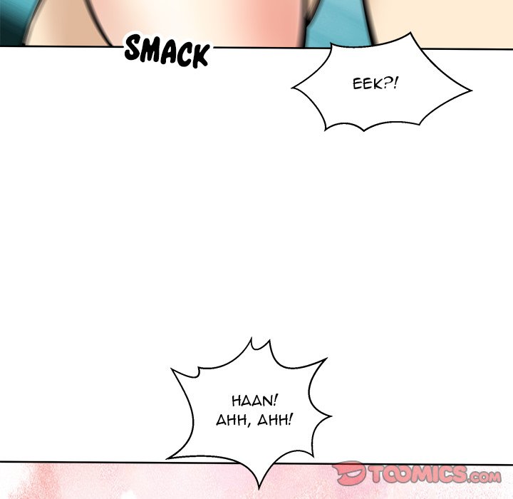Excuse Me This Is My Room chapter 70 page 141