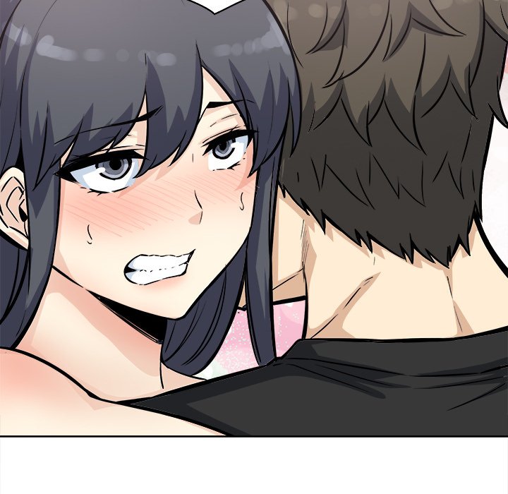 Excuse Me This Is My Room chapter 70 page 148