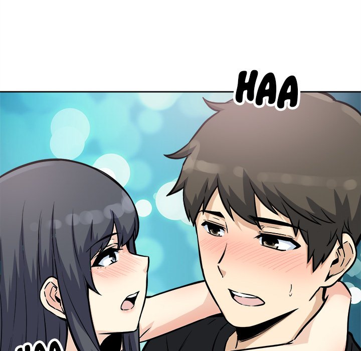 Excuse Me This Is My Room chapter 70 page 152