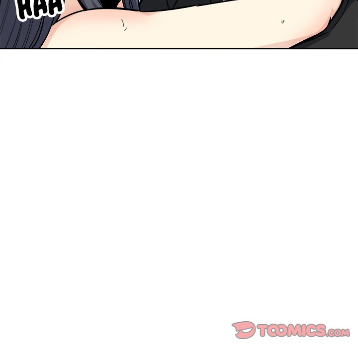 Excuse Me This Is My Room chapter 70 page 153