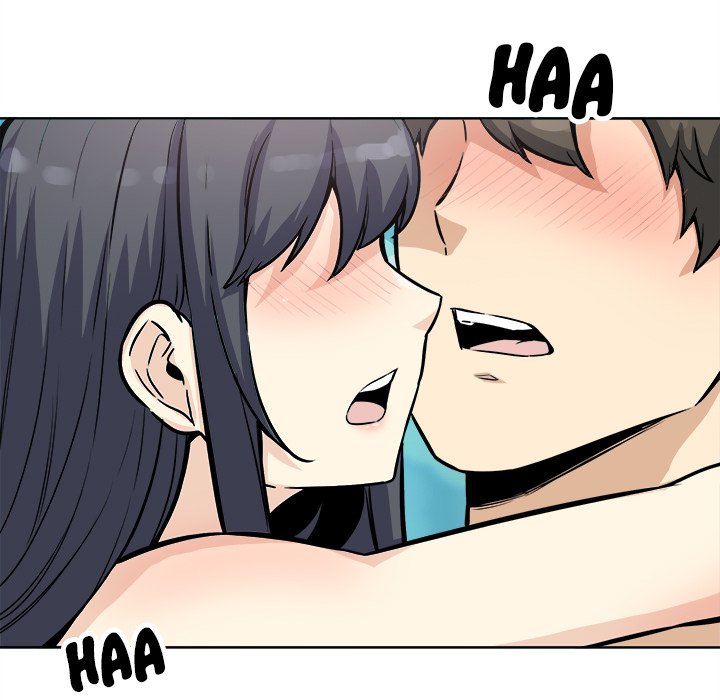 Excuse Me This Is My Room chapter 70 page 154
