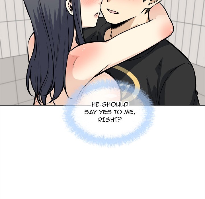 Excuse Me This Is My Room chapter 71 page 14