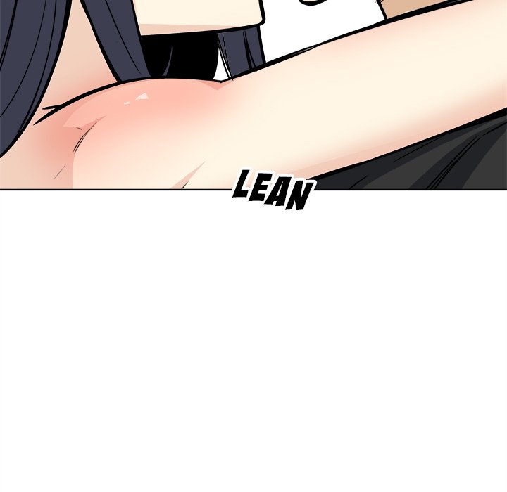 Excuse Me This Is My Room chapter 71 page 16