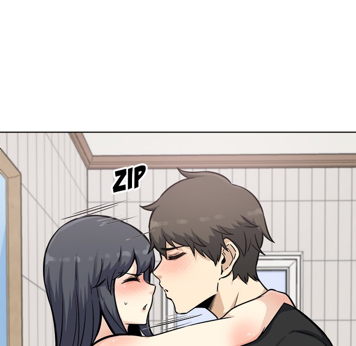 Excuse Me This Is My Room chapter 71 page 17