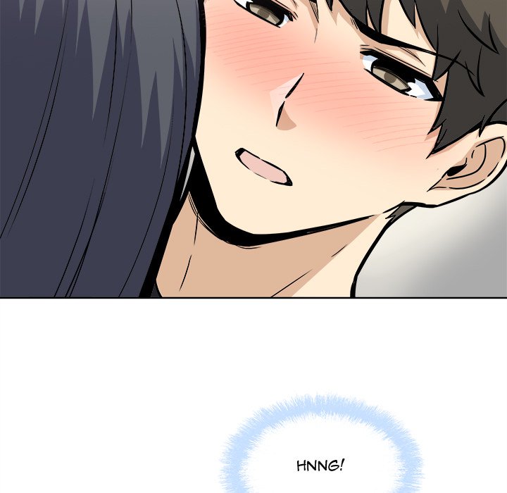 Excuse Me This Is My Room chapter 71 page 20