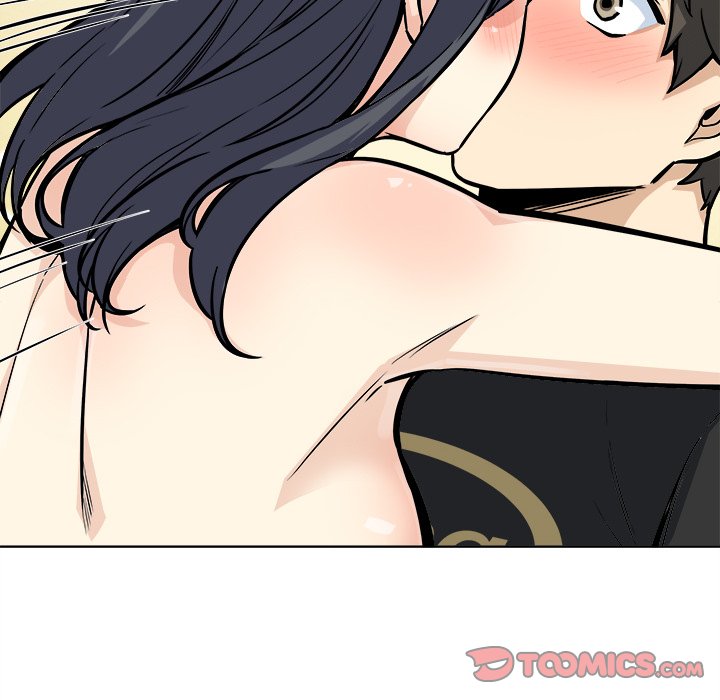 Excuse Me This Is My Room chapter 71 page 27