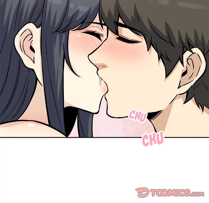 Excuse Me This Is My Room chapter 71 page 33