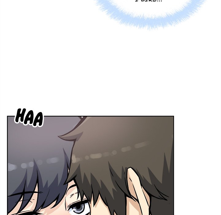 Excuse Me This Is My Room chapter 71 page 36