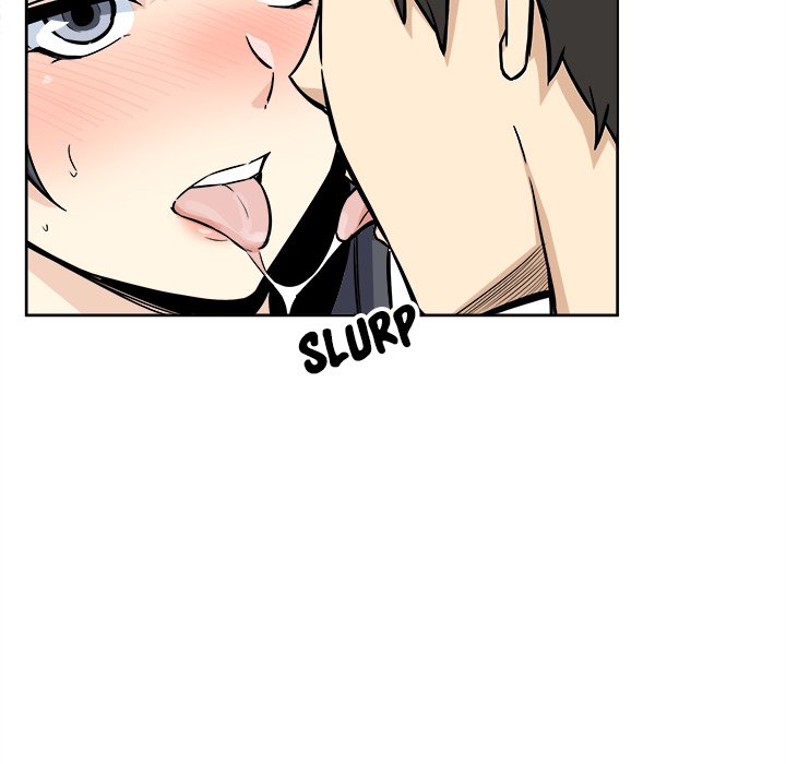 Excuse Me This Is My Room chapter 71 page 37