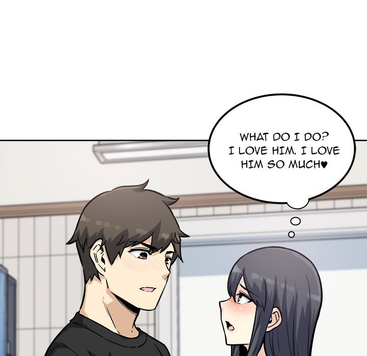 Excuse Me This Is My Room chapter 71 page 40