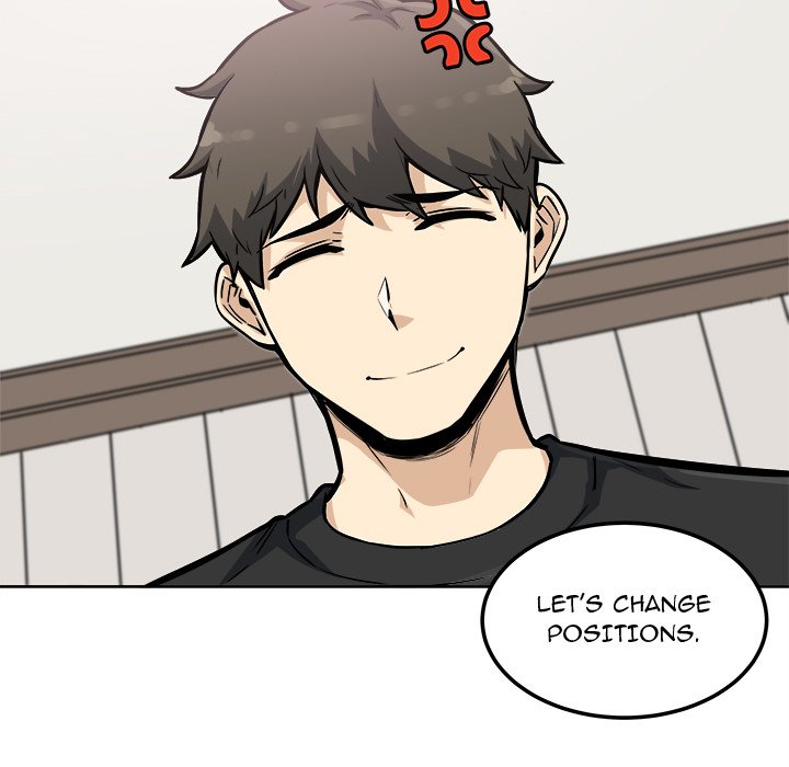 Excuse Me This Is My Room chapter 71 page 43