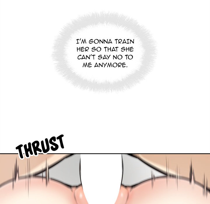 Excuse Me This Is My Room chapter 71 page 44
