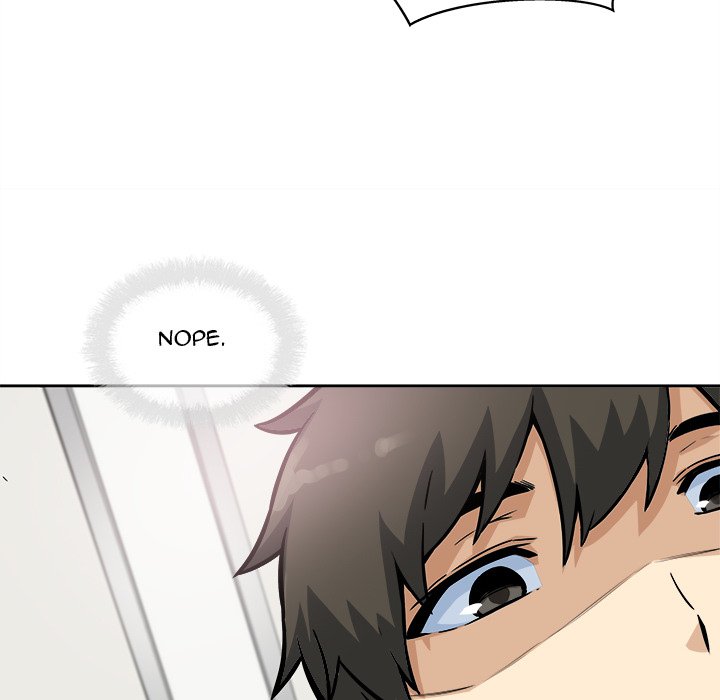 Excuse Me This Is My Room chapter 71 page 50