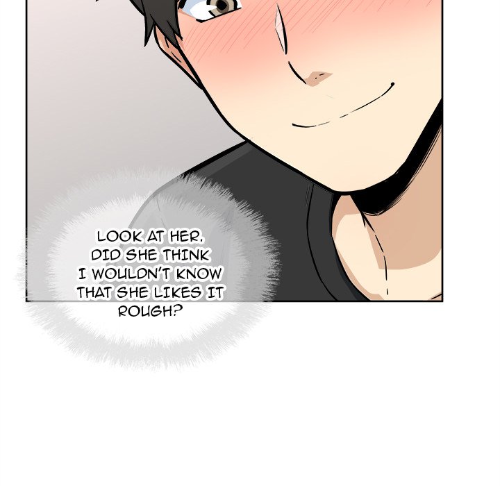 Excuse Me This Is My Room chapter 71 page 59