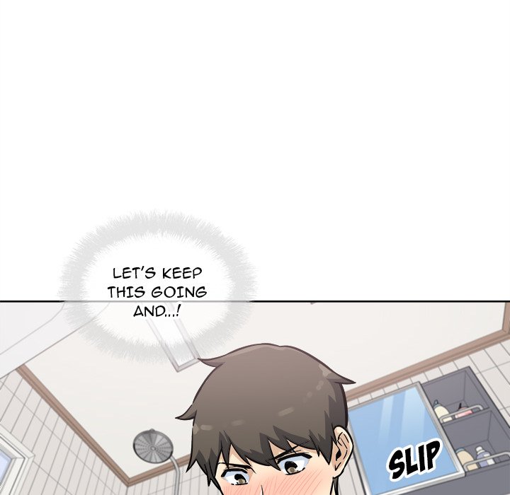 Excuse Me This Is My Room chapter 71 page 60