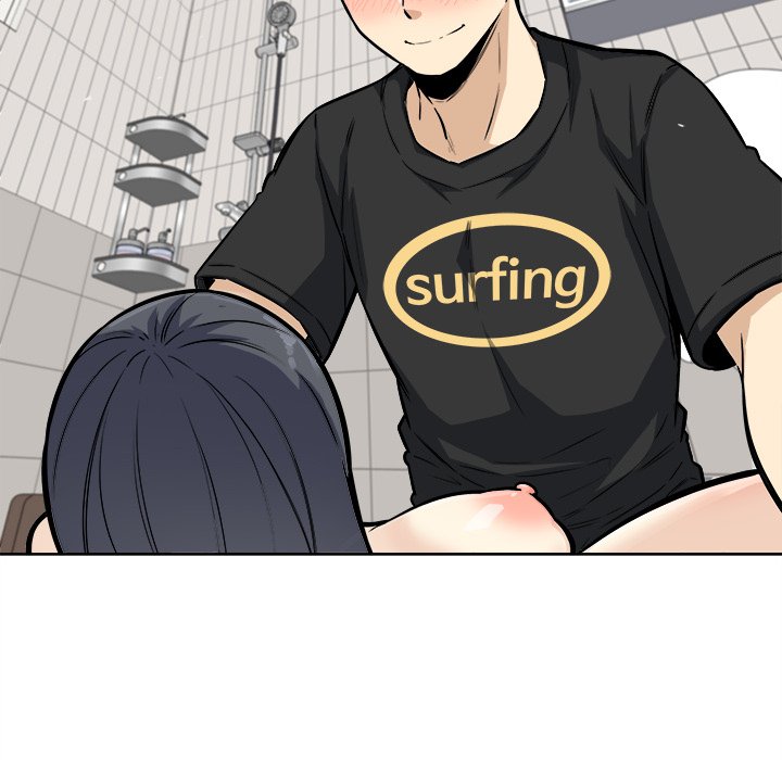Excuse Me This Is My Room chapter 71 page 61