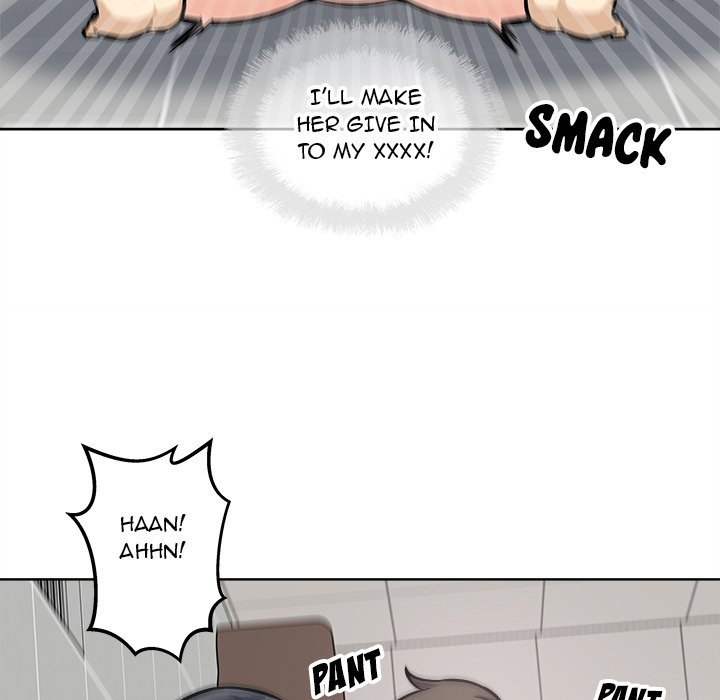 Excuse Me This Is My Room chapter 71 page 64