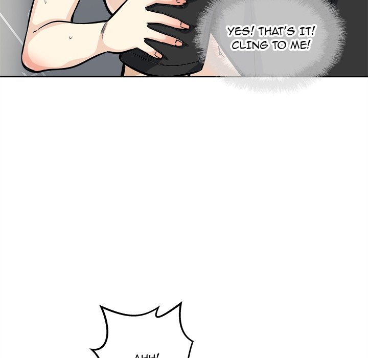 Excuse Me This Is My Room chapter 71 page 70