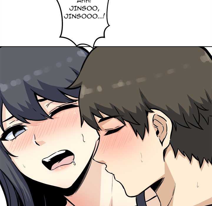 Excuse Me This Is My Room chapter 71 page 71