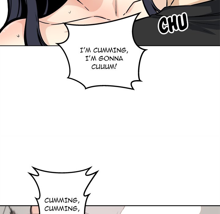 Excuse Me This Is My Room chapter 71 page 72
