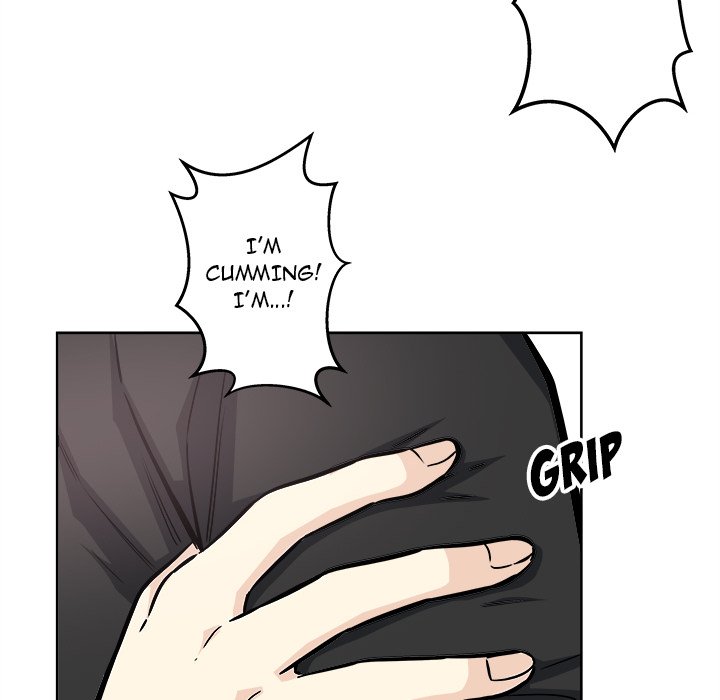 Excuse Me This Is My Room chapter 71 page 74