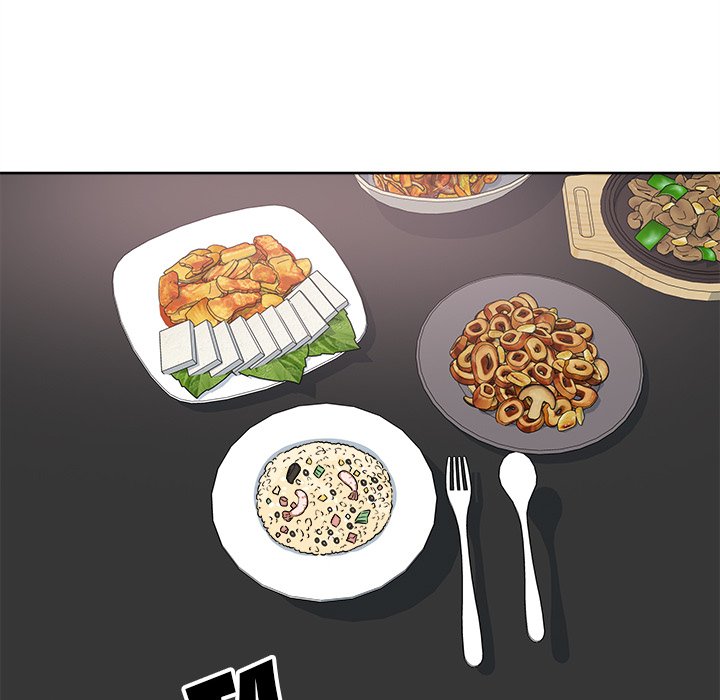 Excuse Me This Is My Room chapter 71 page 85