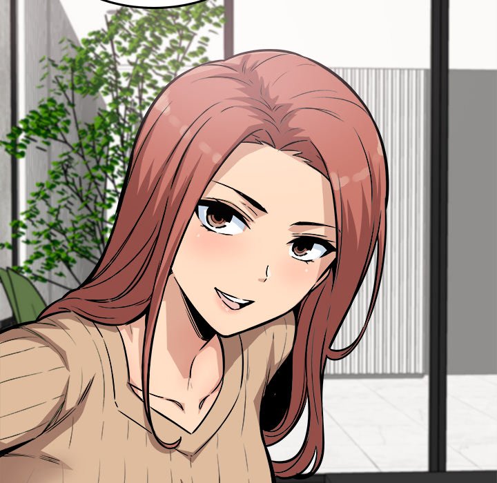 Excuse Me This Is My Room chapter 71 page 91