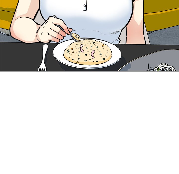 Excuse Me This Is My Room chapter 71 page 94