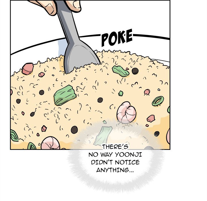 Excuse Me This Is My Room chapter 71 page 98
