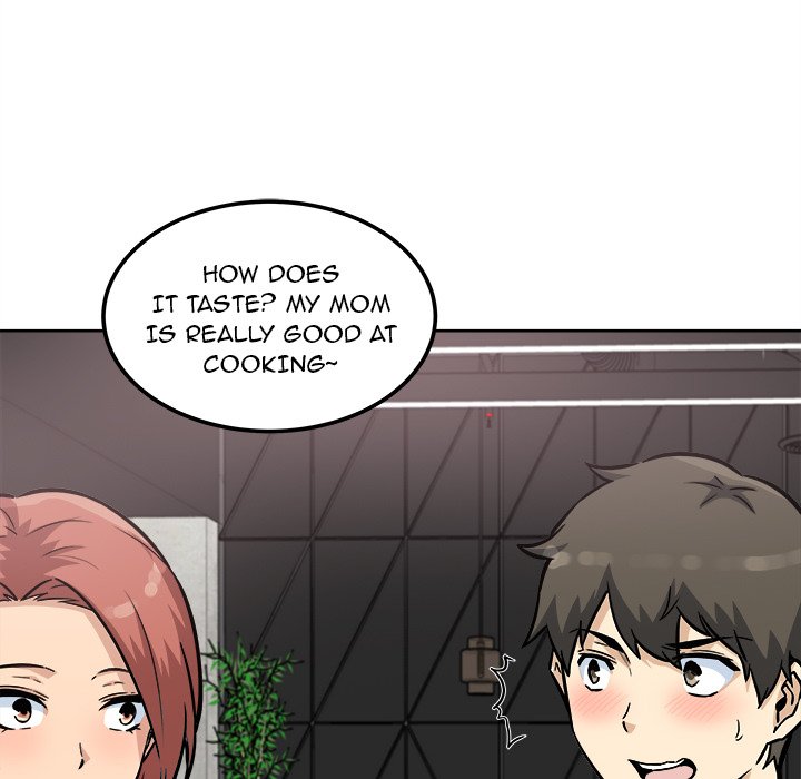 Excuse Me This Is My Room chapter 71 page 108