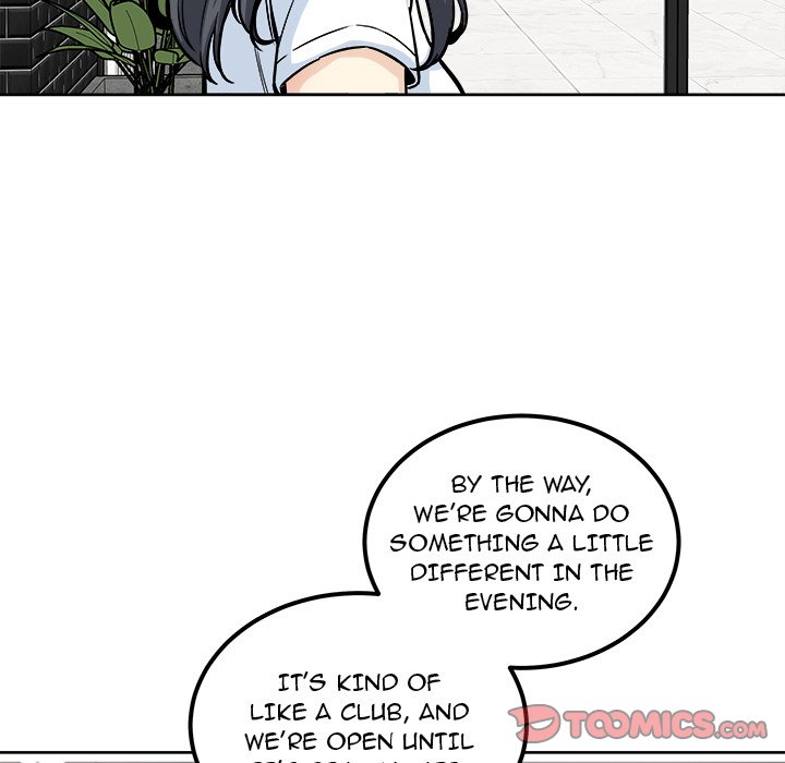 Excuse Me This Is My Room chapter 71 page 111