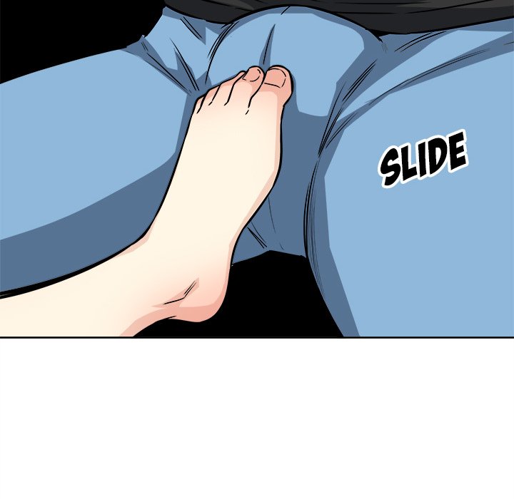 Excuse Me This Is My Room chapter 71 page 114