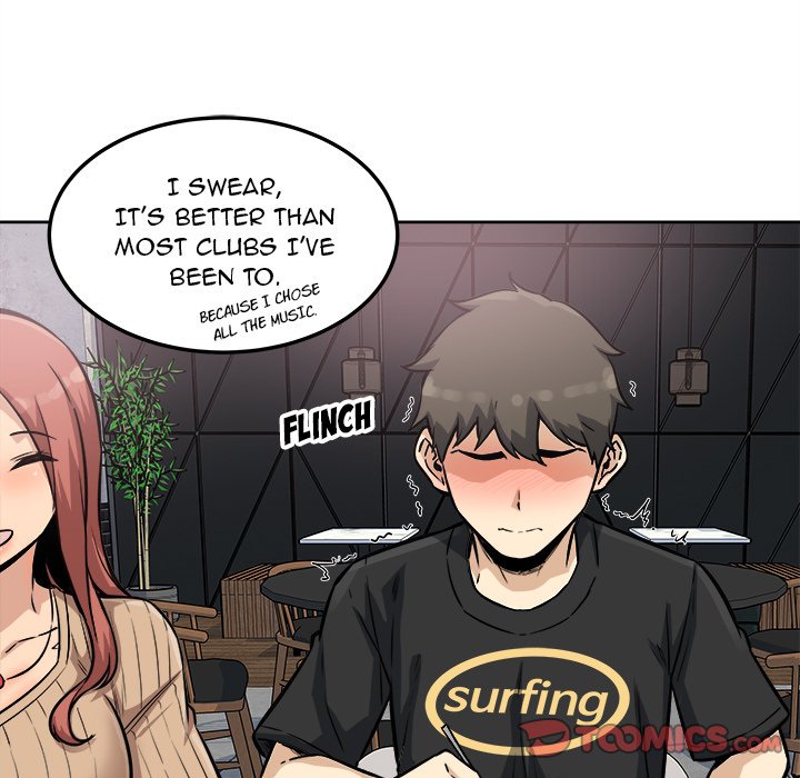 Excuse Me This Is My Room chapter 71 page 117