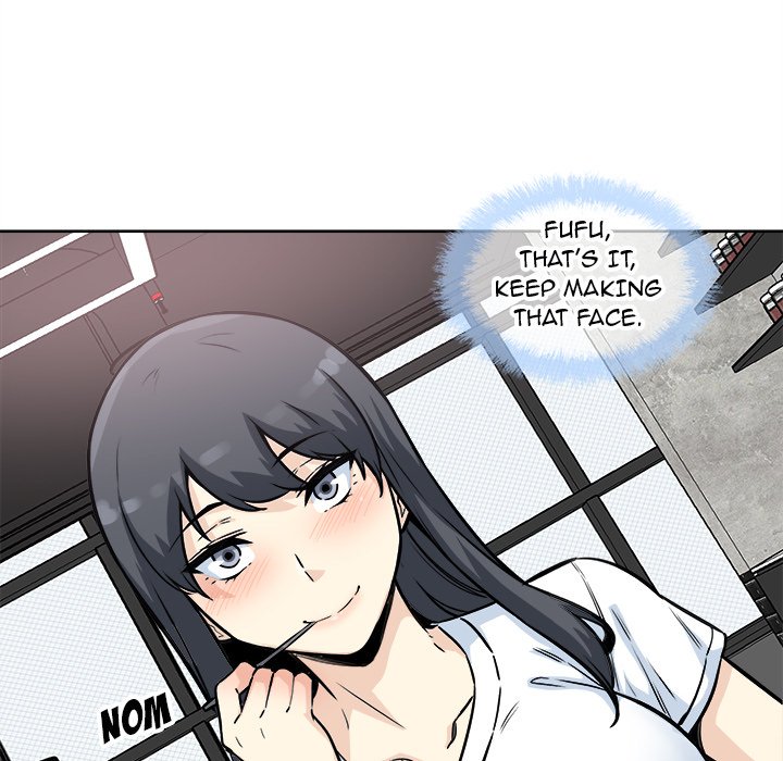 Excuse Me This Is My Room chapter 71 page 119