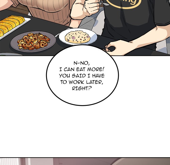 Excuse Me This Is My Room chapter 71 page 122