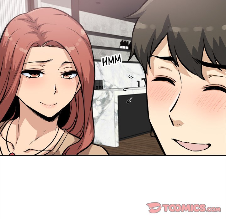 Excuse Me This Is My Room chapter 71 page 123