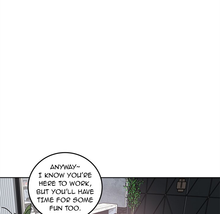 Excuse Me This Is My Room chapter 71 page 124