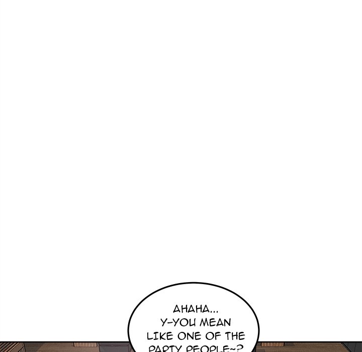Excuse Me This Is My Room chapter 71 page 126