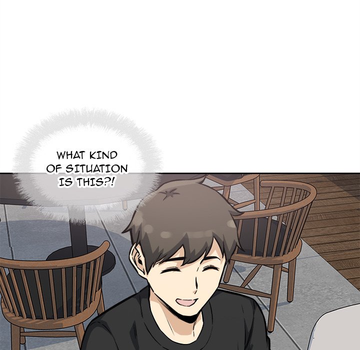 Excuse Me This Is My Room chapter 71 page 130